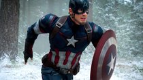 Geleaktes Bild gibt Vorgeschmack auf neuen Captain America