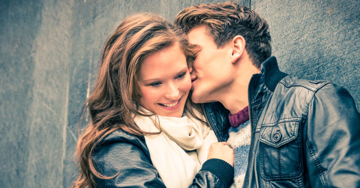 Heißes Dating kostenlose App