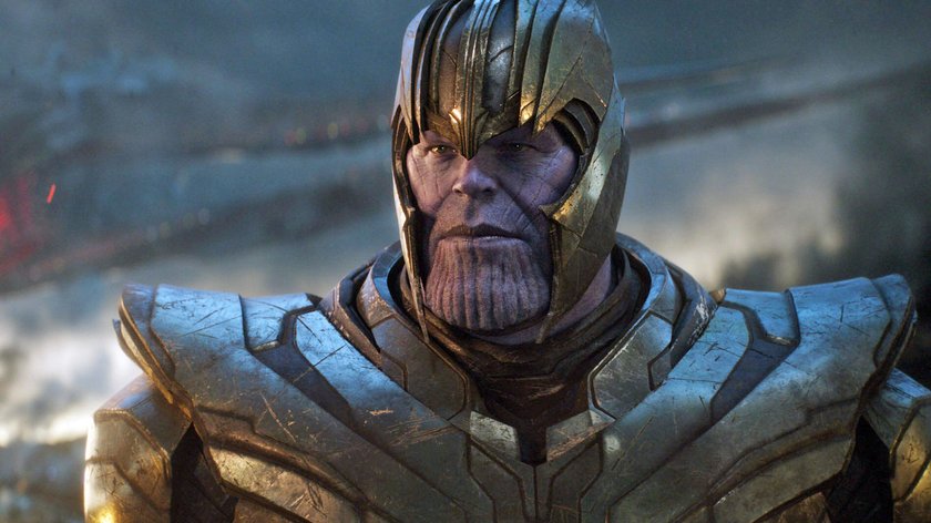 Erst 5 Jahre nach seinem Tod: Thanos' große Marvel-Liebe feiert endlich ihr MCU-Debüt