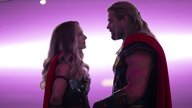 Das beste Marvel-Team überhaupt: Fetziger „Thor 4“-Trailer enthüllt Thors göttliche Mission