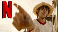 Netflix' „One Piece“ bricht den Live-Action-Fluch – in diesen Punkten ist das Original aber besser