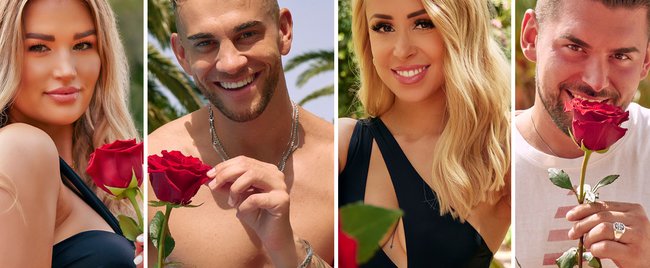 „Bachelor in Paradise“ 2021 Kandidaten: Alle Singles in der Übersicht