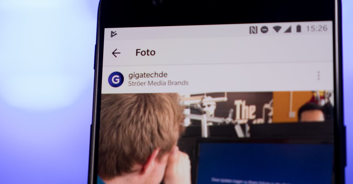 Facebook mit Instagram verbinden und gleichzeitig posten So geht’s