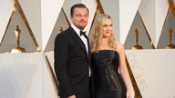 „Titanic“-Stars heute: Darum hält die Freundschaft von Leonardo DiCaprio und Kate Winslet so gut