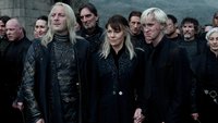 „Harry Potter“-Quiz: 20 Nebenfiguren, die man leicht vergisst – oder etwa nicht? Teste dein Wissen!