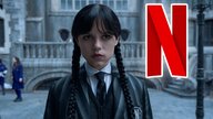 "Wednesday" Staffel 3 kommt: Nächste Fortsetzung noch vor den neuen Folgen auf Netflix bestätigt