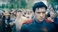 Vergesst Henry Cavill: Erster „Superman“-Trailer begeistert DC-Fans – neuer Fanliebling gefunden