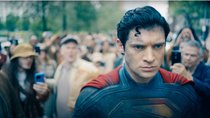 Vergesst Henry Cavill: Erster „Superman“-Trailer begeistert DC-Fans – neuer Fanliebling gefunden