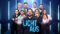 „Licht Aus“ startet bei Prime Video: Trailer, Spielregeln und Kandidaten der neuen Amazon-Show