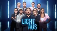 „Licht Aus“ startet bei Prime Video: Trailer, Spielregeln und Kandidaten der neuen Amazon-Show