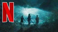 Kritiker & Fans spaltet dieser Film: Fantasy-Blockbuster aus 2022 erobert die Netflix-Charts