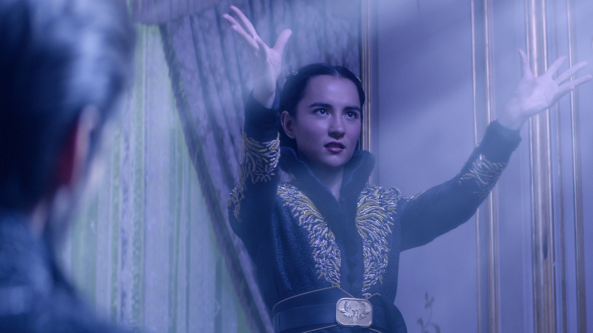 „Shadow and Bone“ Staffel 3 Wann und wie geht die NetflixSerie weiter?