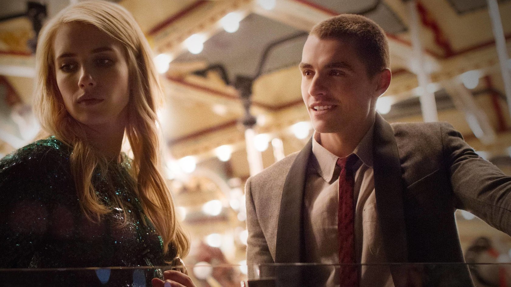 „Nerve 2“: Kommt eine Fortsetzung zum High-Tech-Thriller?