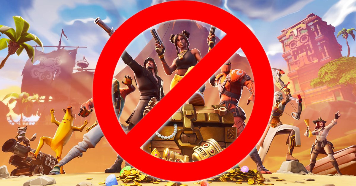 Fortnite: Profi will beim World Cup cheaten und ruiniert ... - 1200 x 627 jpeg 153kB