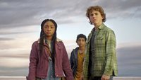 „Percy Jackson“-Trailer: Erster Eindruck der Fantasy-Serie von Disney+