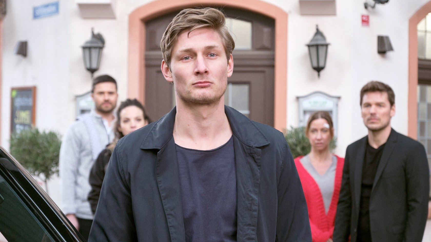 Drei Abschiede bei „Unter uns“: Diese Daily-Stars steigen aus!
