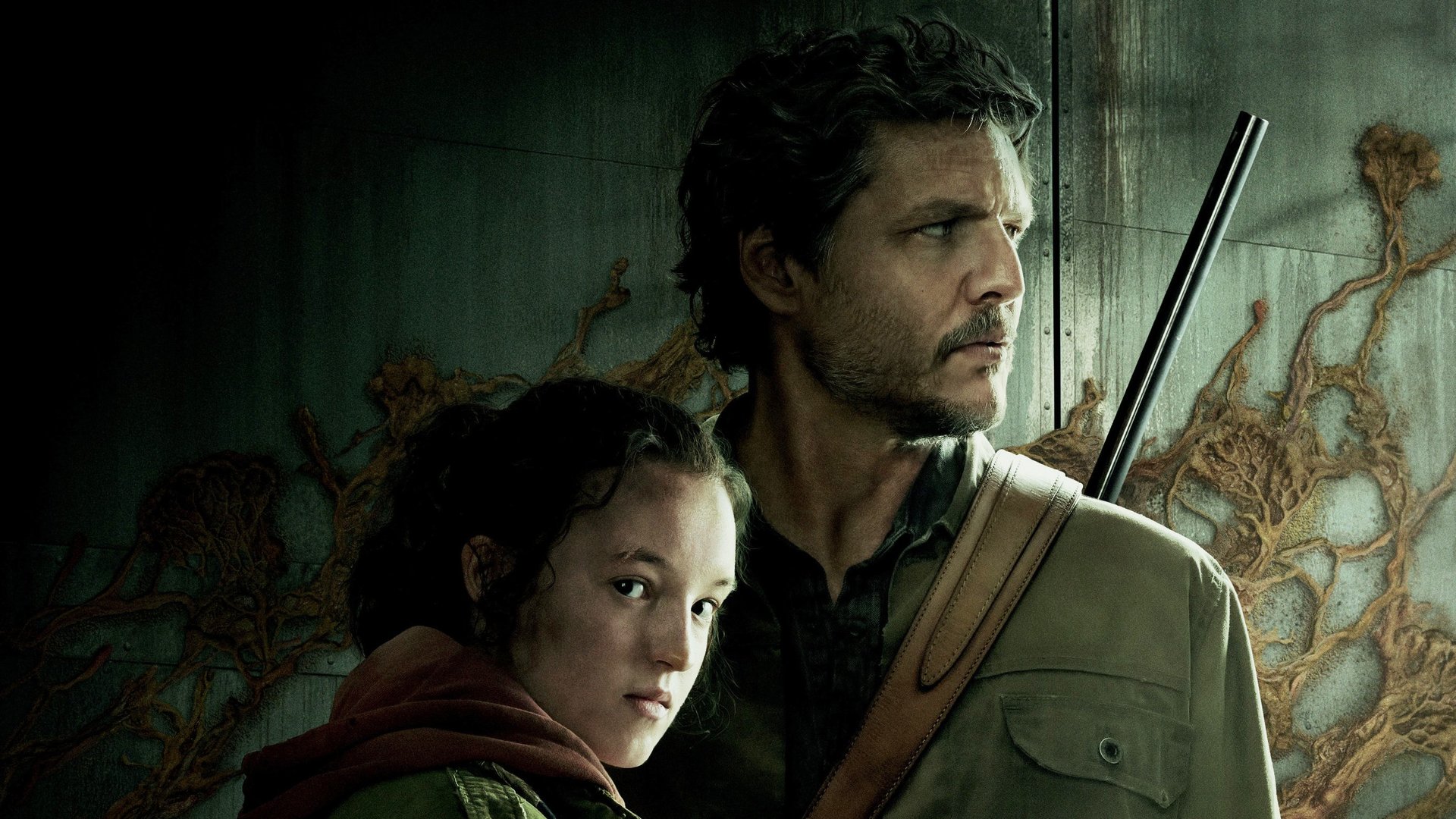 #Neue Horrorserie „The Last of Us“ wird diesen Fehler aus „The Walking Dead“ vermeiden