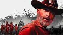 "The Walking Dead"-Chef klärt wichtigste Frage zum Zombie-Kosmos – und die Antwort macht mich wütend