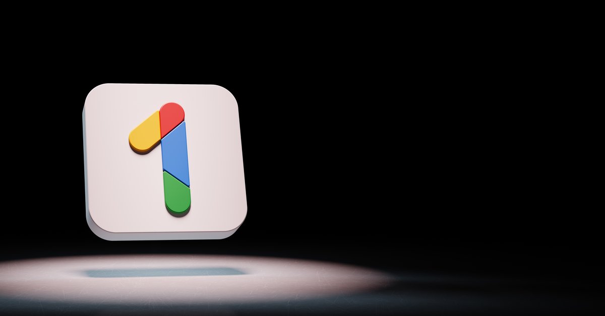 Google One kündigen So beendet man das Abo