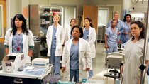 Nach 17 Jahren: Erstes Bild zeigt Rückkehr von kontroverser „Grey‘s Anatomy“-Figur