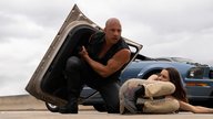 Kinostart für großes „Fast & Furious“-Finale geplatzt: So lange müssen Actionfans jetzt warten