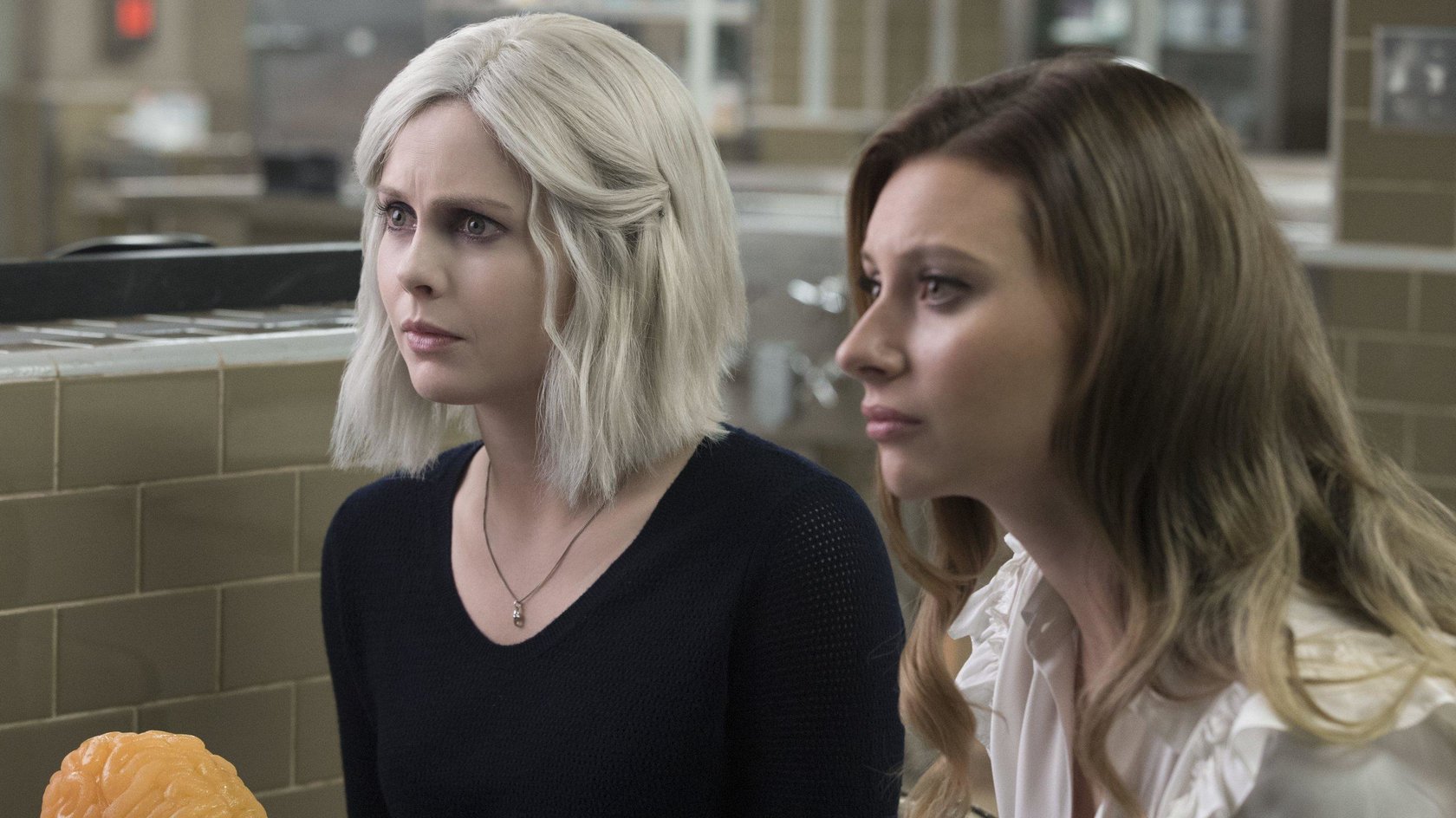 „iZombie“: Keine Aussicht auf eine sechste Staffel