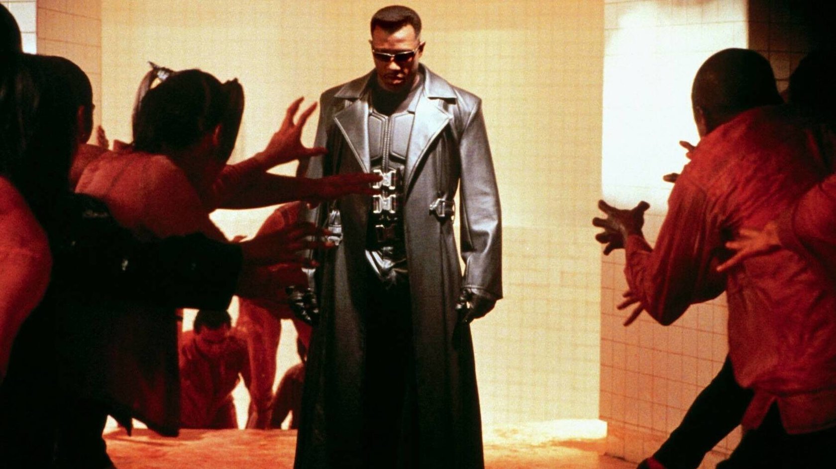 Kinostart wackelt: Herber Rückschlag für den ersten MCU-Auftritt von „Blade“