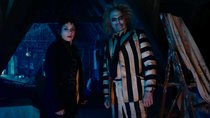 Holt euch den Kultklassiker ins Haus: Die coolsten „Beetlejuice Beetlejuice”-Gadgets