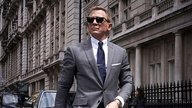 „Keine Zeit zu sterben“: Daniel Craig spricht erstmals über das Ende des Films