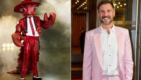 „The Masked Singer“ Hummer enthüllt: Es ist Jochen Schropp