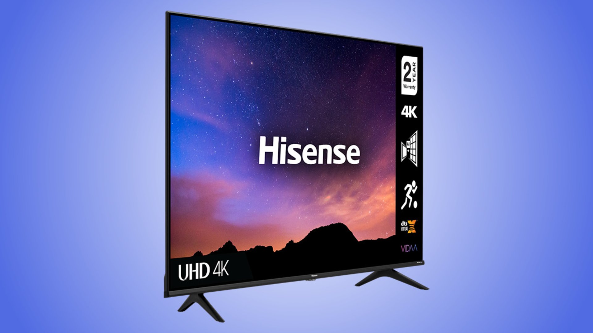#Amazon verkauft 50-Zoll-Fernseher zum Knallerpreis