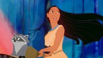 Disney-Quiz: Schafft ihr es alle Figuren nur an ihren Augen zuerkennen?