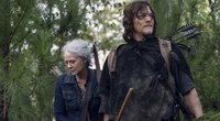 „The Walking Dead“-Ausstieg: Star verlässt neue Serie – kam es gar zum Rauswurf?