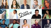 „Let's Dance“-Kandidaten 2025: Diese Promis tanzen in Staffel 18 bei RTL