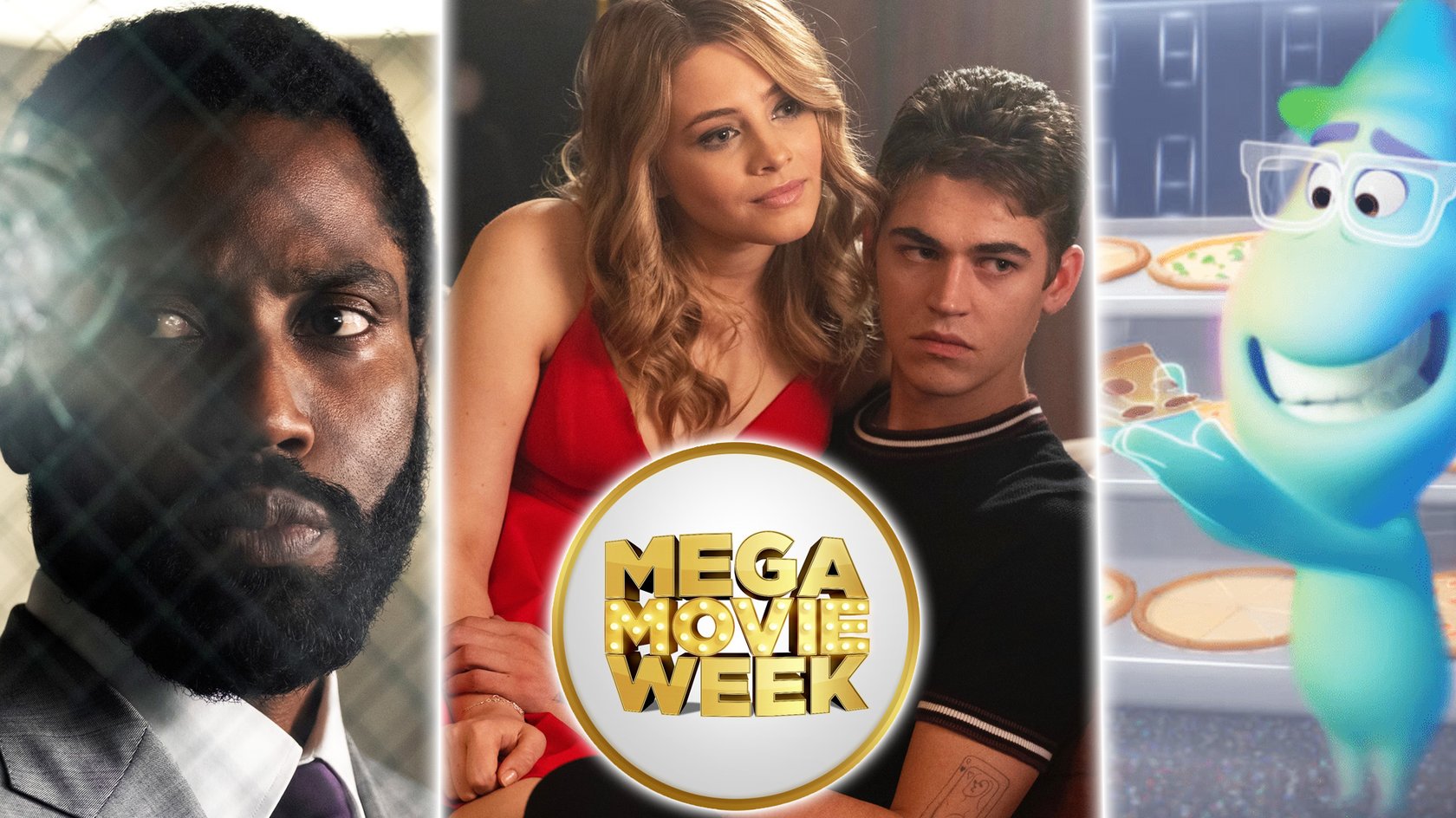 Nur bis Sonntag günstiger: Holt euch „Tenet“, „After Truth“ und mehr Filme in der Mega Movie Week