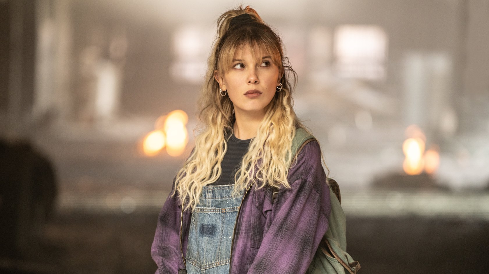Total verrückt: Diese Aussage in Netflix' „The Electric State“ basiert auf einer wahren Begebenheit