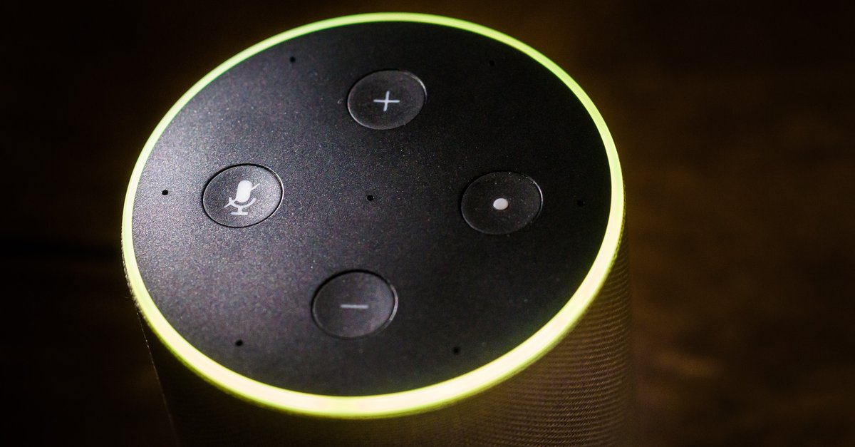 Alexa Geräte entfernen