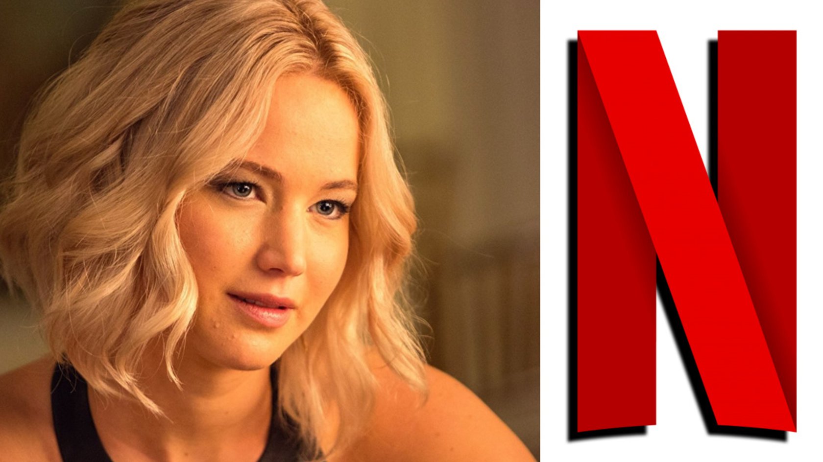 „Don‘t Look Up“: „Tribute von Panem“-Star Jennifer Lawrence ist an Bord der Netflix-Komödie