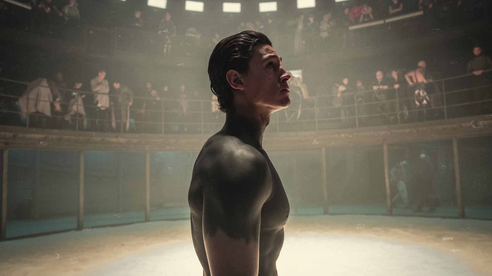 „Tribes of Europa“: Das neue „Game of Thrones“? So riesig soll die Netflix-Serie noch werden