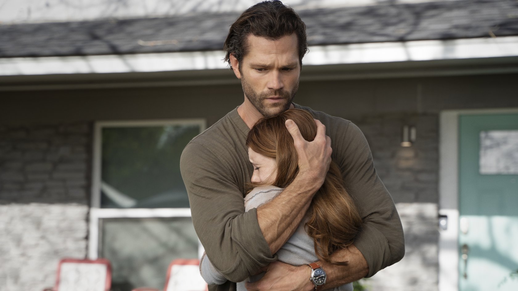 „Walker“ Staffel 4 bestellt: Wann kommt Staffel 2 in Deutschland?