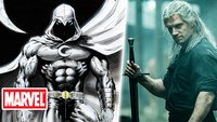 MCU wird nach „Avengers: Endgame“ verrückter: „Witcher“-Unterstützung für „Moon Knight“-Serie