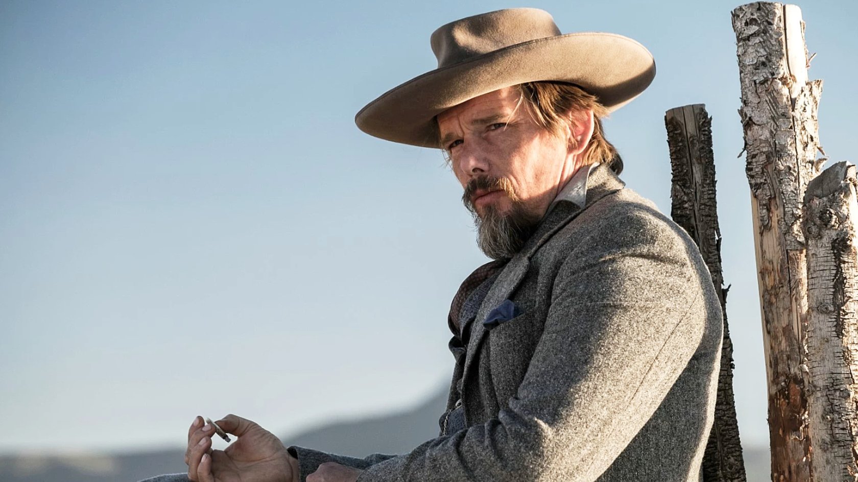 Neuer MCU-Bösewicht: Ethan Hawke wird Oscar Isaacs Todfeind in „Moon Knight“