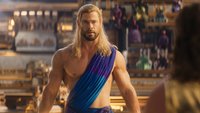 Chris Hemsworth wollte muskulöserer als im MCU werden – doch sein neuer Film ist nach 4 Jahren tot