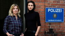 „Kolleginnen“: Wann kommt Folge 2 der neuen ZDF-Krimi-Serie?