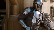 Mysteriöse Jedi-Figur im neuen „The Mandalorian“ Trailer sorgt für Spott von Fans
