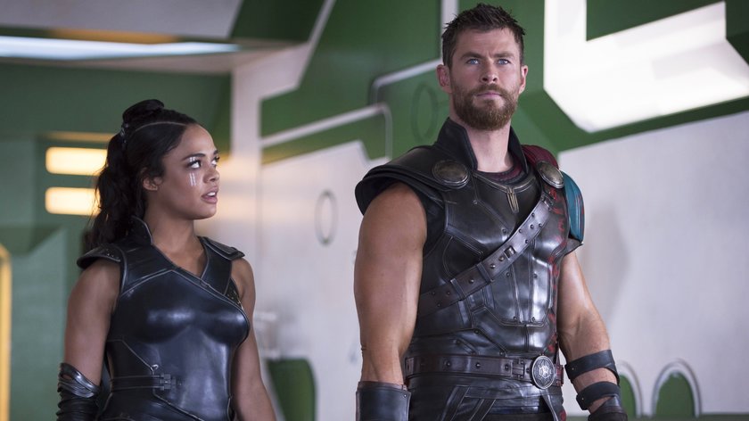 Zu viele Muskeln in „Thor 4“: Body Double klagt über MCU-Star Chris Hemsworth