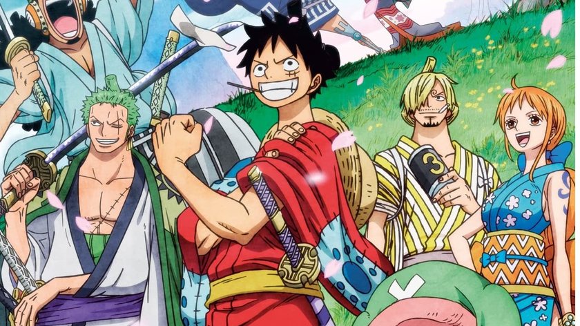 Neuer „One Piece“-Bösewicht nach 7 Jahren enthüllt – und alle bewegen jetzt zwei Fragen