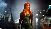 Drama bei „Aquaman 2“: Warum sich Elon Musk beim DC-Film eingemischt haben soll