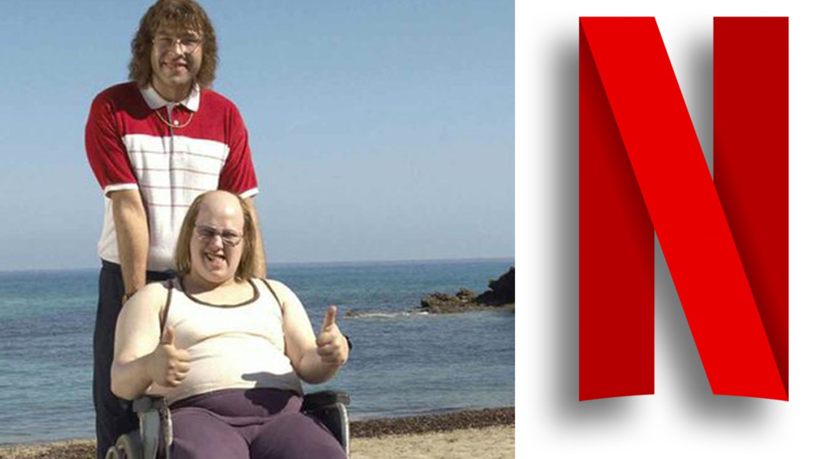 Netflix-Überraschung: „Little Britain“ soll mit neuen Folgen zurückkehren