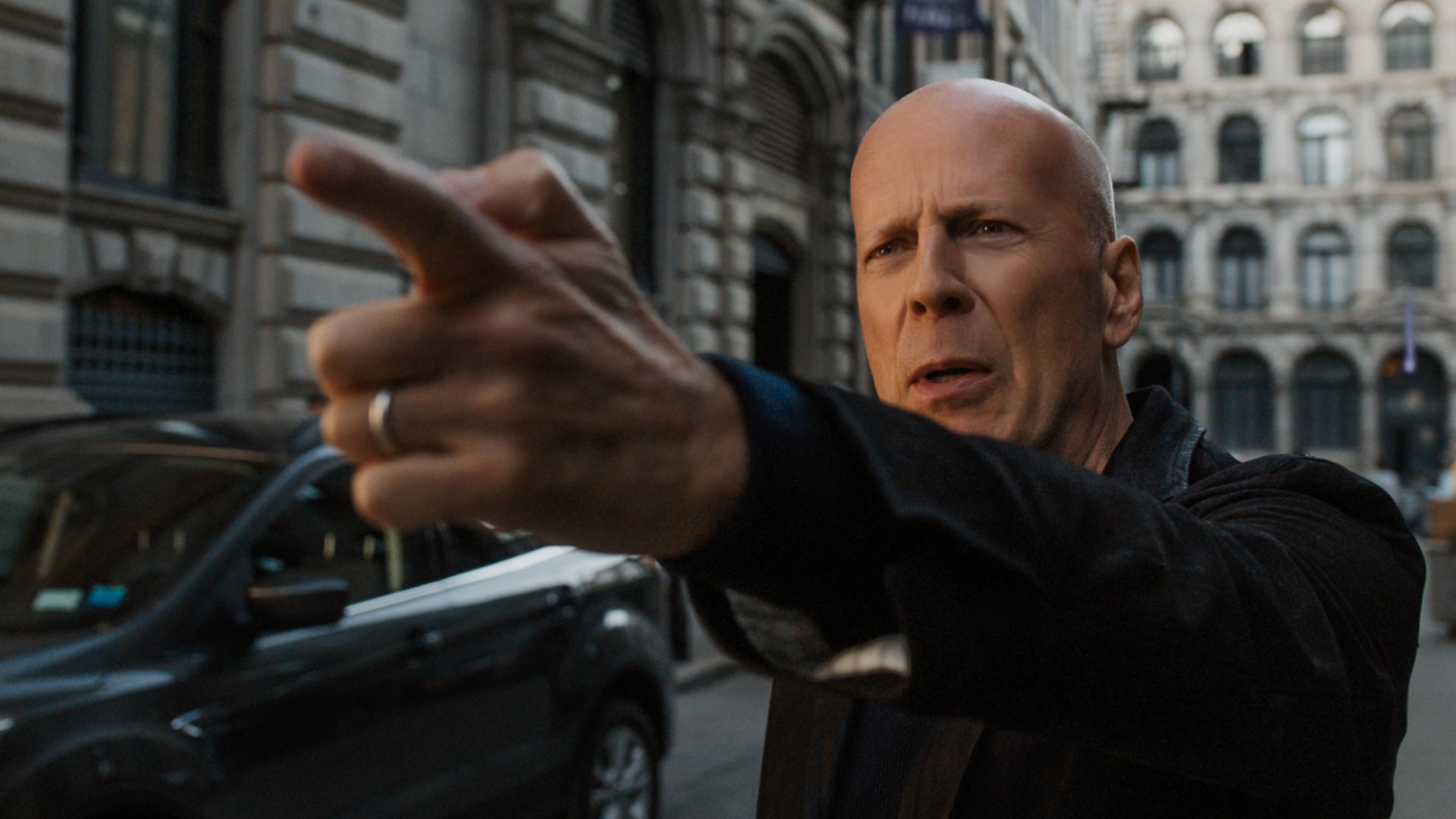 #Besser geht es kaum: Das wird der letzte Film in Bruce Willis' Karriere